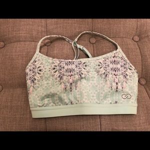 CALIA by Carrie Underwood Sports Bra